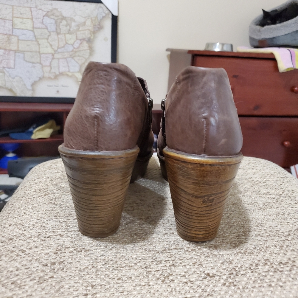 Born Booties - Picture 2 of 6